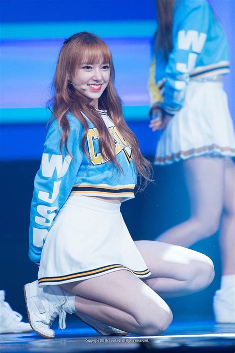 WJSN Cheng Xiao Stage Outfits Pinterest