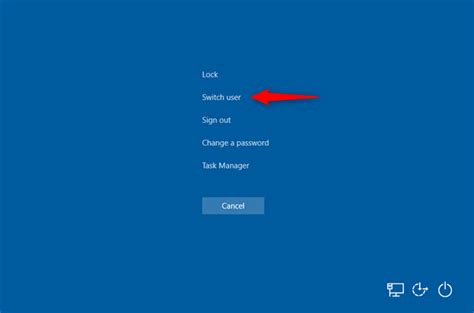 Windows 10 No Users On Login Screen Rtssb