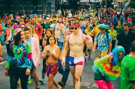 Traffic Alert Bay To Breakers Street Closures Reroutes To Hit City
