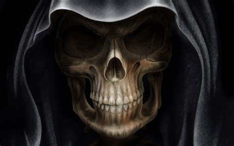 The best quality and size only with us! Skulls Wallpapers HD