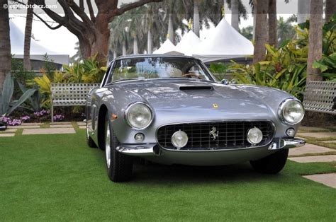 1962 Ferrari 250 Gt Swb Image Chassis Number 3409gt Photo 91 Of 116