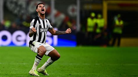 Bruno Guimaraes Has Now Agreed Newcastle United Contract Extension With Release Clause Report