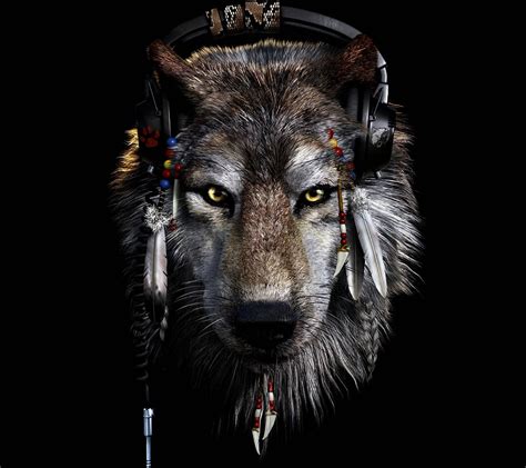 Top 999 Wolf Wallpaper Full Hd 4k Free To Use