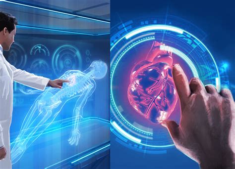 Major Ai Trends Revolutionizing Healthcare In The Future Appstudio