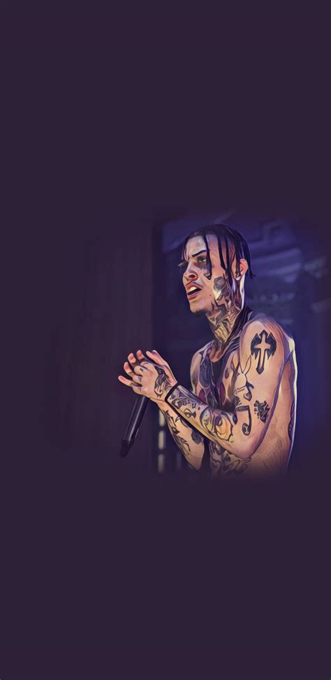 Lil Skies Wallpapers Wallpaper Cave