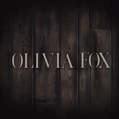 Olivia Fox By Olivia Fox On Amazon Music