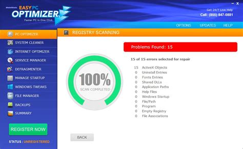 Easy Pc Optimizer Download For Free Softdeluxe