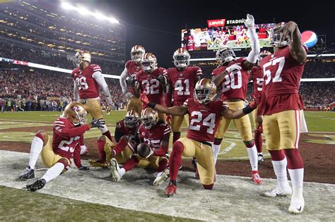 By double duece22 july 22, 2020 / new. How the 49ers and the Chiefs match up in the Super Bowl ...