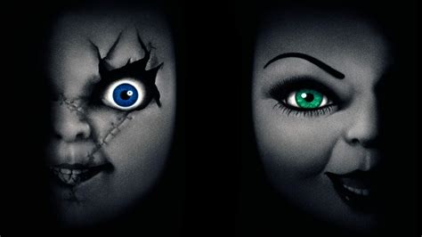 Chucky And Tiffany Wallpapers Top Free Chucky And Tiffany Backgrounds