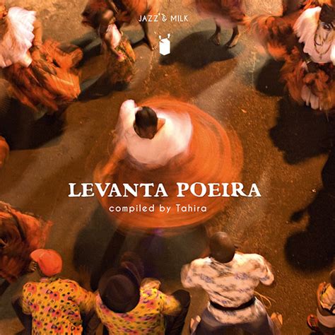 Musiqualidade Levanta Poeira Afro Brazilian Music And Rhythms From 1976 2016 2017 Flac