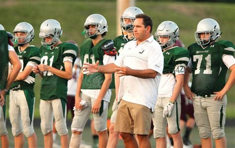Duxbury High Pulls Out Of Football Game Against Hingham