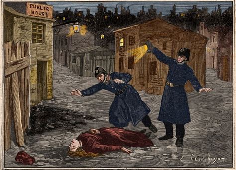 Who Was Jack The Ripper The Three Top Suspects Metro News