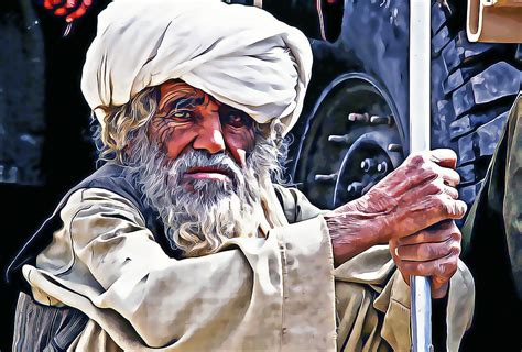Read more get more information about sigar in dari دری and pashto پشتو. Afghanistan Man Old · Free image on Pixabay