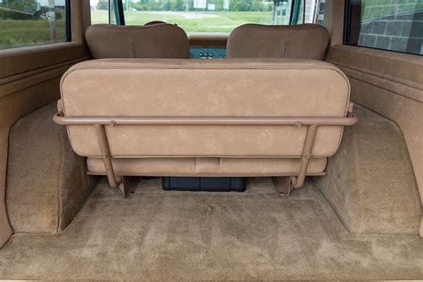 It has 130k on the odometer and all original paint. Ford Bronco Carpet - Custom 66-96 Bronco Carpet ...
