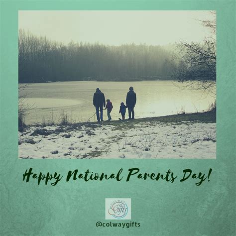 In the happiest of our childhood memories, our parents were happy, too. Show some love and appreciation to your parents this ...