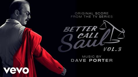 Dave Porter Saul Done Better Call Saul Vol 3 Acordes Chordify