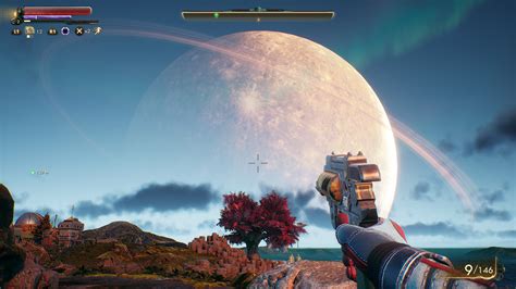 The Outer Worlds Is A Game For Fans Of Fallout And Rpgs In The Old