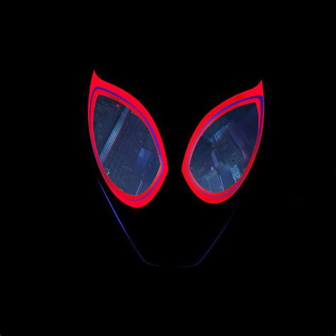 ‎spidey Credits Spider Man Into The Spider Verse Single Album By