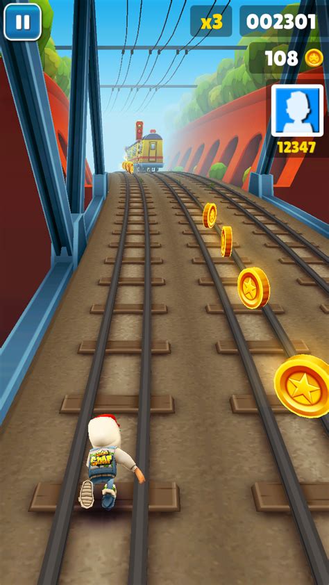 Search for all free game online with us. Subway Surfers Game Free Download for PC