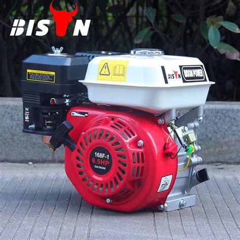 Bison Gasoline Engine Gx200 65hp 168f 1 Ohv Small Gasoline Engine