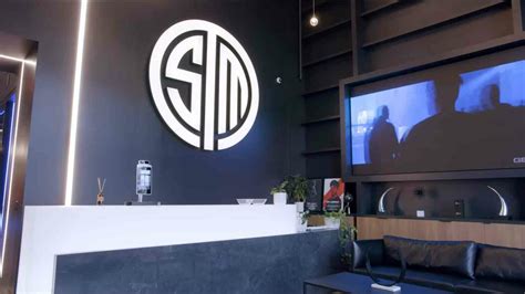 This Us50m Tsm Esports Performance Center Is The Most Expensive In The