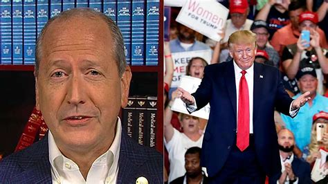 Rep Elect Dan Bishop Credits Trump For Special Election Win In North Carolina Race Fox News