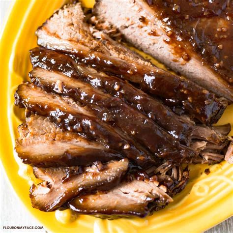 This easy homemade onion soup mix brisket recipe is so easy to prepare and creates great leftovers for the jewish holidays. Brisket With Lipton Soup Mix And Cream Of Mushroom Soup - Perfect Crock Pot Smoked Barbecue Beef ...