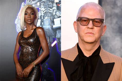 Angelica Ross Details Alleged Racism Transphobia On Ryan Murphy Sets