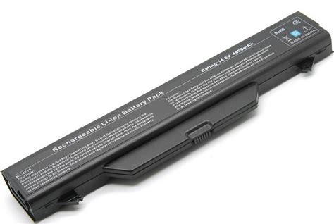 Hp Probook 4510s Ct 6cell Laptop Notebook Li Ion Battery