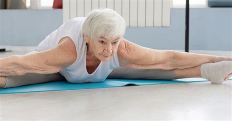 This 93 Year Old Yoga Teacher Will Blow Your Mind Video Goodnet