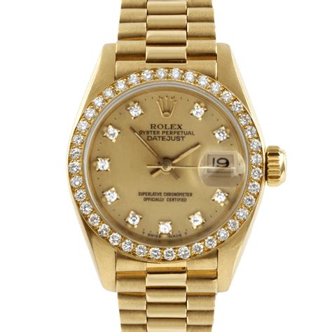 Rolex Watch Png Image