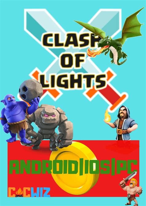 Download Clash Of Lights Apk For Android Ios Pc Latest Version