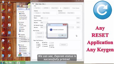 All drivers available for download have been scanned by antivirus program. Canon G1000 Series Printer Driver Windows 10 (2020)