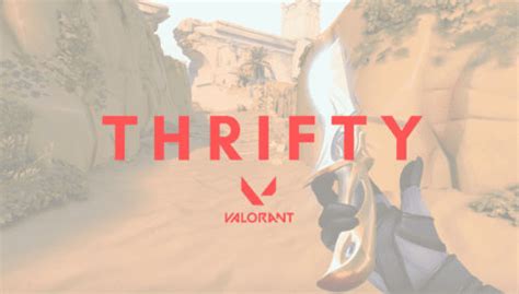 Valorant Thrifty 2 By Yayiyi94 Sound Effect Meme Button Tuna