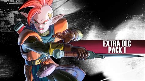 Check spelling or type a new query. Buy DRAGON BALL XENOVERSE 2 - Extra DLC Pack 1 - Microsoft Store