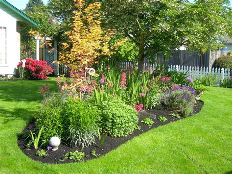 Landscaping And Design Vancouver Wa Js Custom Landscaping