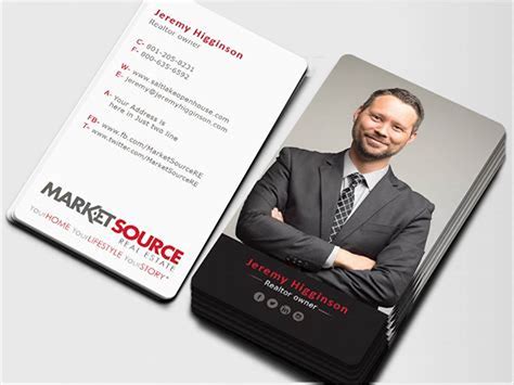 Make a lasting impression with quality cards that wow. Realtor Paper Business Cards printing from only $ 45.95 ...
