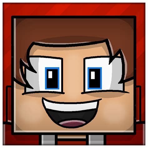 My New Youtube Icon Minecraft Blog