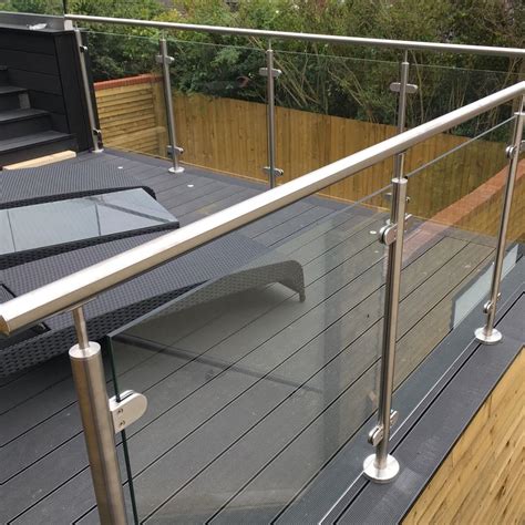 Post And Rail Balustrade Superstore