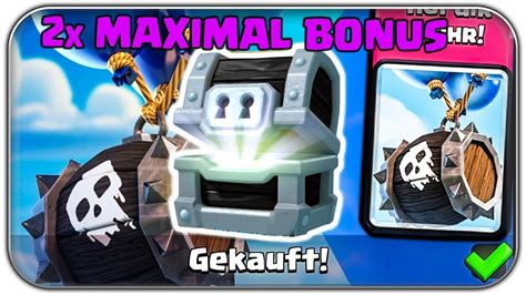Not with the clash royale hack. ALLE SKELETTFASS SONDERANGEBOTE GEKAUFT | Clash Royale ...