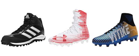 10 Best Football Cleats 2020 Buying Guide Geekwrapped