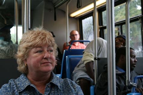 People On Bus Smithsonian Photo Contest Smithsonian Magazine