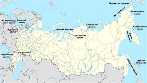 Яндекс, google, 2гис, bing, openstreet. ᐉ Проливы берингов и шелихова на карте: все заливы мира ...