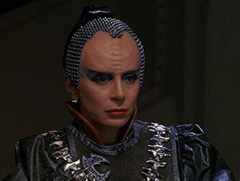 Chancellor Of The Klingon Empire Fandom