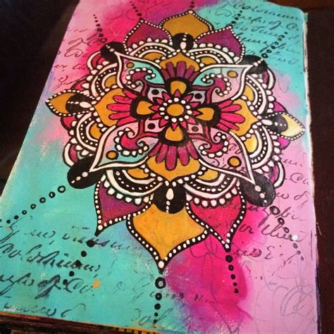 88365 In My Daily Art Journal Journal Doodles Art Journal Pages Art