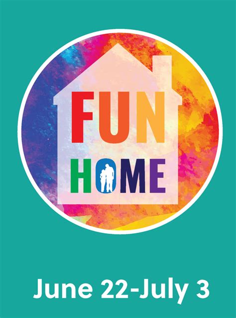 Fun Home — Mill Mountain Theatre