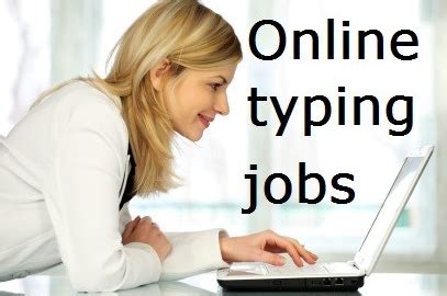 Customer service representative, academic coach, customer support representative and more on indeed.com. Data Entry Jobs: Get Paid For Typing, Work From Home ...