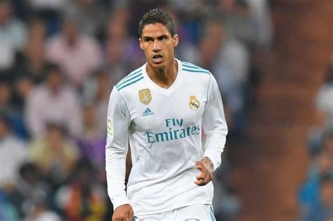 He was born on 25 april 1993 and his birthplace lille, france. Real Madrid news: Raphael Varane signs new contract until ...