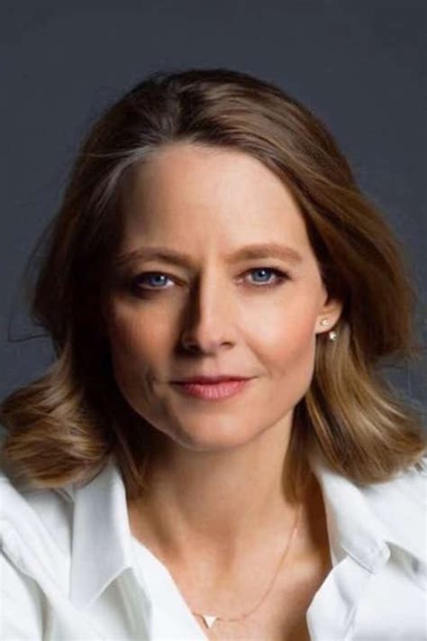 jodie foster personality type personality at work