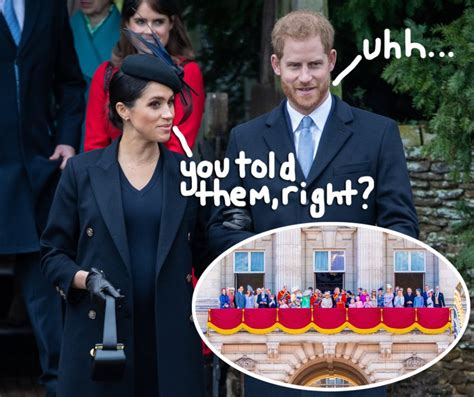 The wedding of prince harry and meghan markle was held on 19 may 2018 in st george's chapel at windsor castle in the united kingdom. The Queen Wasn't Consulted!?! Royal Family 'Hurt ...